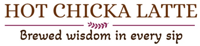 Hot Chicka Latte Logo